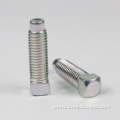 M6 M8 M10 Stainless Steel Square Head Bolts